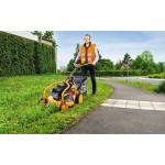 Tondeuse professionnelle AS531 4T MK B