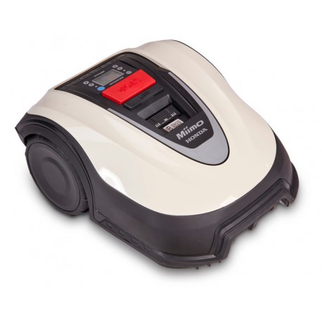 Robot de tonte HRM40LIVE