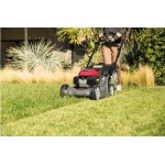Tondeuse HRX476C HYE