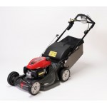 Tondeuse HRX537C VKE