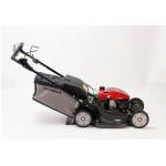 Tondeuse HRX537C VKE
