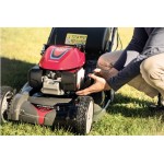 Tondeuse HRX537C VKE