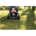 Tondeuse HRX537C VKE