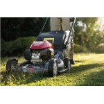 Tondeuse HRX537C VKE