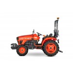 Tracteur compact EK1261DT C169-AG