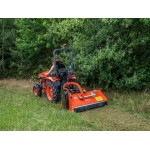 Tracteur compact EK1261DT C169-AG