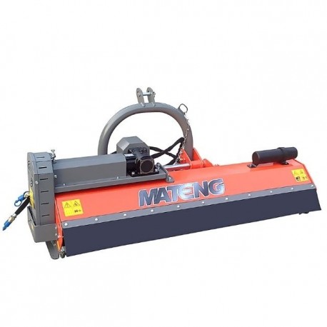 Broyeur GUS125H MAT