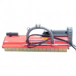 Broyeur GUS125H MAT