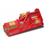 Broyeur MISTRAL106C VL