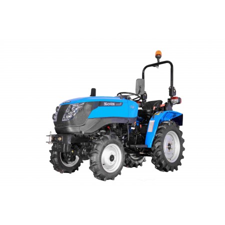 Tracteur compact SOLIS20 AGR REGL
