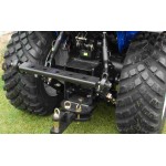 Tracteur compact SOLIS26 6-2 AGR