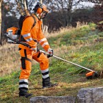 Débroussailleuse à dos FR460TC-EM  ACut36-2