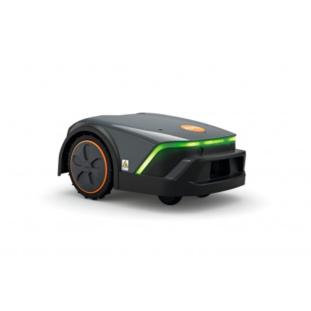 Robot de tonte IMOW3 EVO