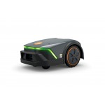 Robot de tonte IMOW3 EVO