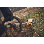 Moteur CombiSystème KM KMA200R AP