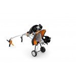 Motobineuse MH445R