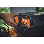 Tondeuse RMA7RV PACK