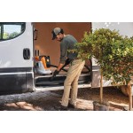 Aspirateur cuve SEA100 AP