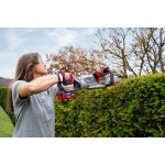 Taille-haie 48HD66 K2 SET