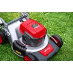 Tondeuse 48LM48SP K4 SET