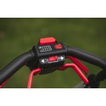 Tondeuse 48LM48SP K4 SET