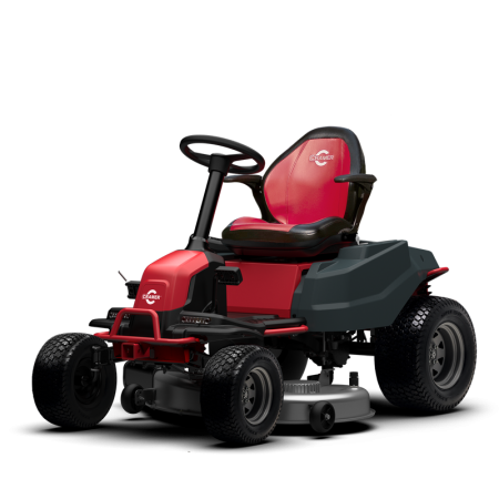 Tracteur de pelouse 82LT107