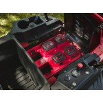 Tracteur de pelouse 82LT107