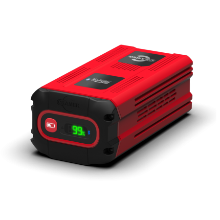 Batterie 82V580P