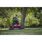 Tracteur de pelouse 82ZT107