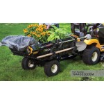 Remorque de jardin HAULER
