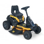 Tracteur de pelouse LR2 ES76