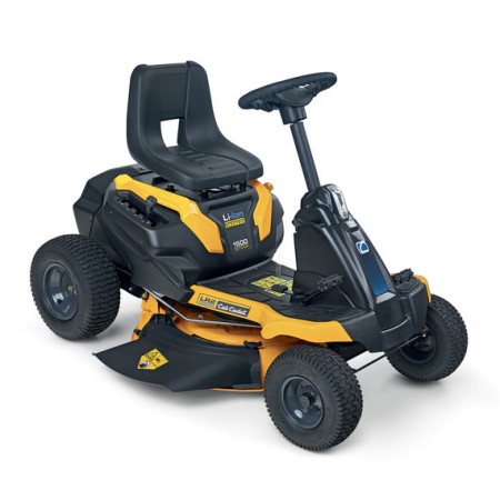 Tracteur de pelouse LR2 ES76