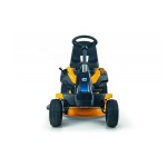 Tracteur de pelouse LR2 ES76