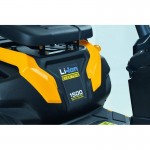 Tracteur de pelouse LR2 ES76