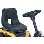 Tracteur de pelouse LR2 ES76