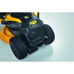 Tracteur de pelouse LR2 ES76
