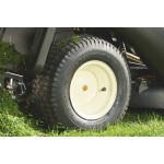 Tracteur de pelouse LR2 ES76