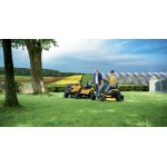 Tracteur de pelouse LR2 ES76
