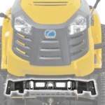 Tracteur de pelouse LT2 NS96