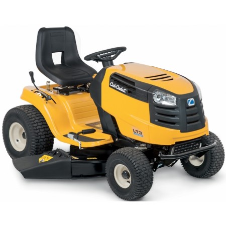 Tracteur de pelouse LT3 PS107