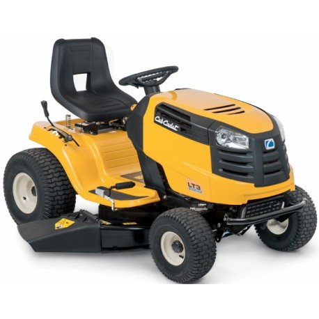 Tracteur de pelouse LT3 PS107
