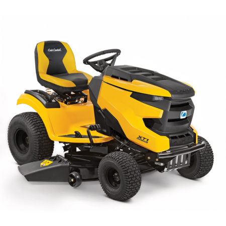 Tracteur de pelouse XT1 OS107