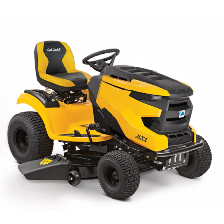 Tracteur de pelouse XT1 OS107