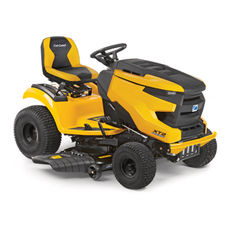 Tracteur de pelouse XT2 PS107