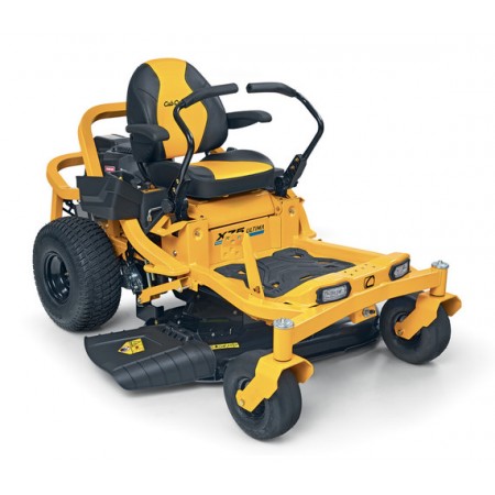 Tondeuse autoportée Zéro Turn XZ5 L107I