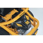 Tondeuse autoportée Zéro Turn XZ5 L107I