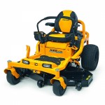Tondeuse autoportée Zéro Turn XZ5 L127I