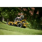 Tondeuse autoportée Zéro Turn XZ5 L127I