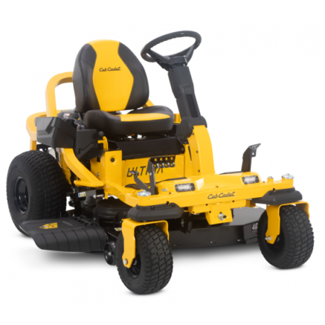 Tondeuse autoportée Zéro Turn XZ6 S107