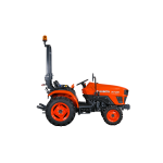 Tracteur compact EK1221DT C168-AG